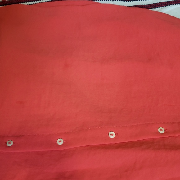 Anthropologie Vanessa Virginia Romi - Picture 6 of 7